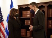 Η ερώτηση της Κάμαλα Χάρις στον Μητσοτάκη – Γιατί δεν έχουν καταδικαστεί ακόμα οι δολοφόνοι του Μπακαρί