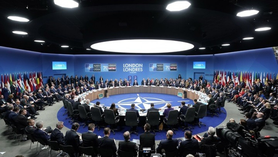 Εισβολή Ουκρανία: Αύριο η έκτακτη Σύνοδος του ΝΑΤΟ