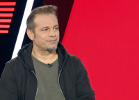 Ντέμης Νικολαΐδης: Συγκινήθηκε στον αέρα για τα γενέθλια της κόρης του Μελίνα που γίνεται 18 ετών