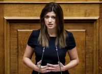 Κατερίνα Νοτοπούλου: Πληρότητα 15,2% δεν σημαίνει βιωσιμότητα