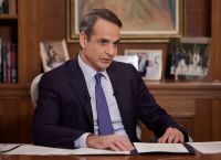 Μητσοτάκης στον ΣΚΑΙ: Εκλογές στο τέλος της τετραετίας – Δεν αλλάζει ο εκλογικός νόμος