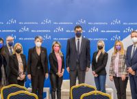 Νέα Δημοκρατία: Εκδήλωση με αφορμή την Παγκόσμια Ημέρα κατά του Καρκίνου της παιδικής ηλικίας