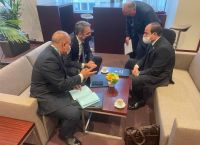 Μητσοτάκης Αλ Σίσι: Συζήτησαν για την ηλεκτρική διασύνδεση Ελλάδας -Αιγύπτου