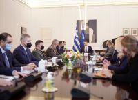 Κυριάκος Μητσοτάκης για Ουκρανία: Η Ελλάδα καταδικάζει την ωμή βία που θα στοιχίσει τη ζωή πολλών αθώων