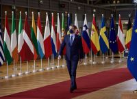 Κυριάκος Μητσοτάκης ενέργεια: Η κυβέρνηση επιδιώκει ευρωπαϊκό δίχτυ προστασίας