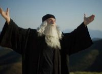 Άγιος Παΐσιος: Η πρεμιέρα «γκρέμισε» το Twitter – Δείτε σχόλια