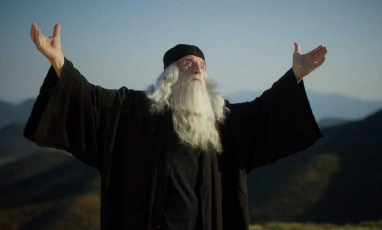 Άγιος Παΐσιος: Η πρεμιέρα «γκρέμισε» το Twitter – Δείτε σχόλια