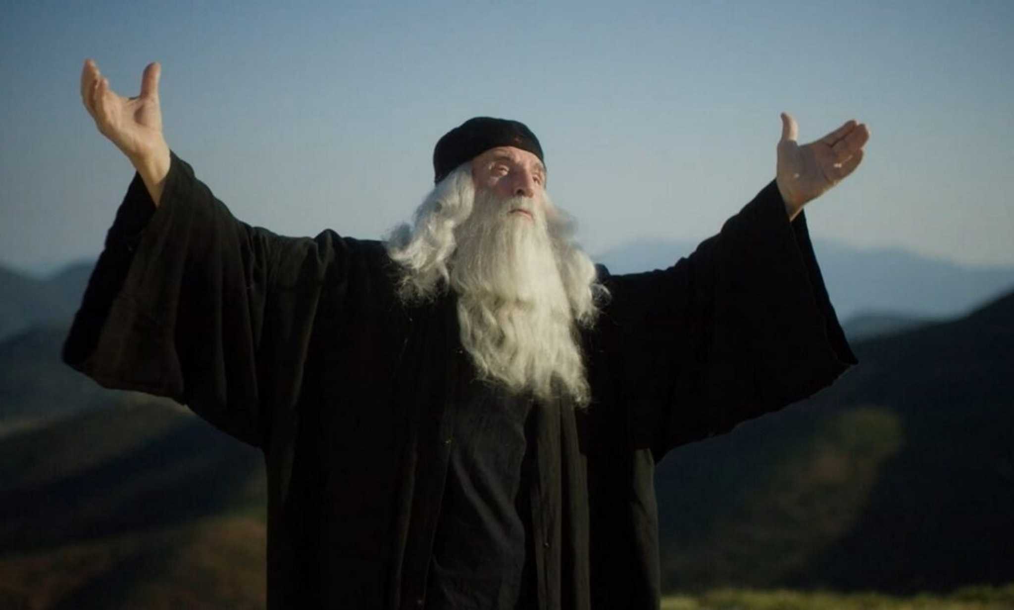 Άγιος Παΐσιος: Η πρεμιέρα «γκρέμισε» το Twitter – Δείτε σχόλια