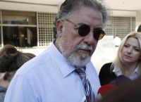 Πανούσης για δολοφόνους Άλκη: Έχουν «πλάτες», δεν τους συνδέει μόνο η φανέλα Πανούσης για δολοφόνους Άλκη: Έχουν «πλάτες», δεν τους συνδέει μόνο η φανέλα