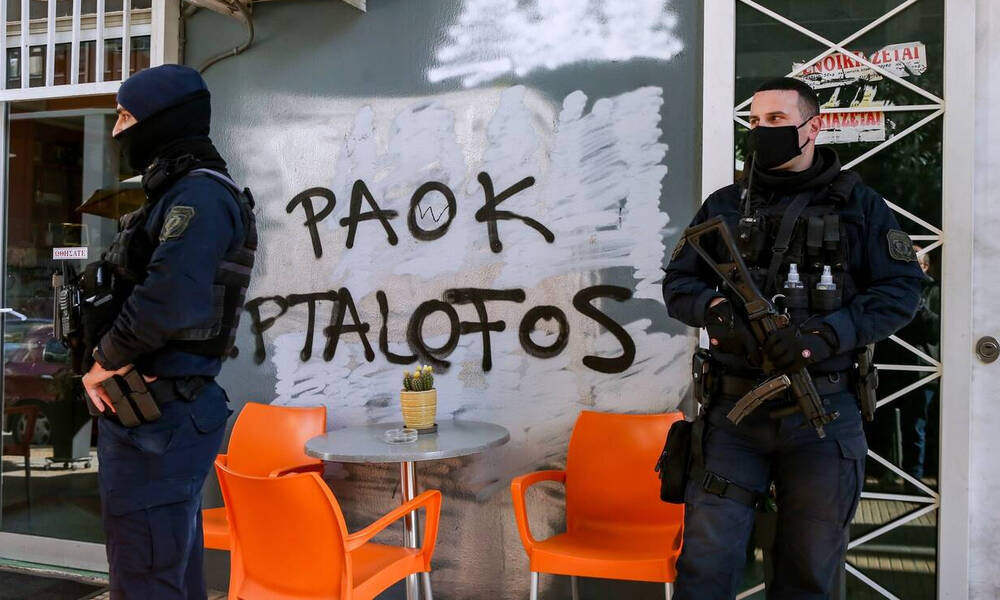 Δολοφονία Άλκη: H ΕΛ.ΑΣ. για τη φυγή υπόπτου στην Αλβανία – Γιατί μπήκε στο «κάδρο» των ερευνών