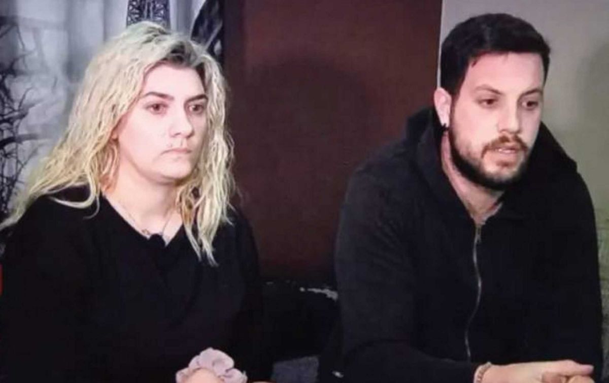 Θάνατος τριών παιδιών στη Πάτρα: Όσα είπε ο Μάνος σε φίλο του- «Θα την σκότωνα αν είχα έστω και μισή υποψία»