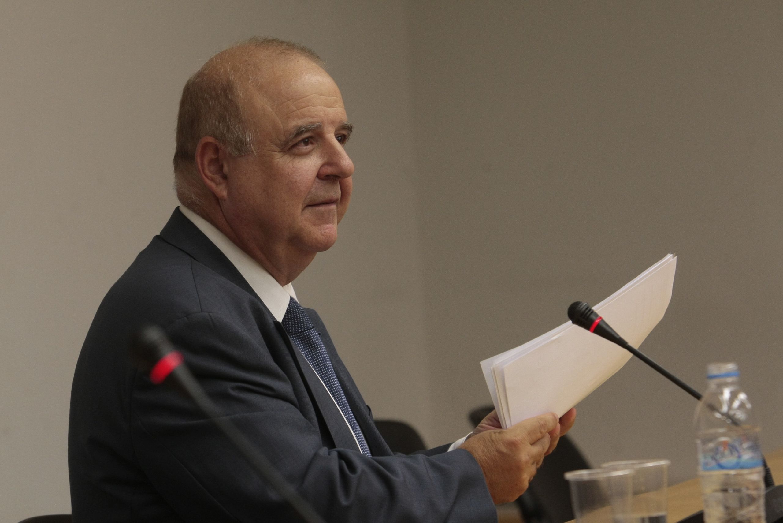 Παύλος Χαϊκάλης: Αυτό είναι το νέο του επάγγελμα [vid]
