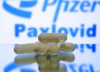 Greece receives Pfizer’s pills against Covid-19