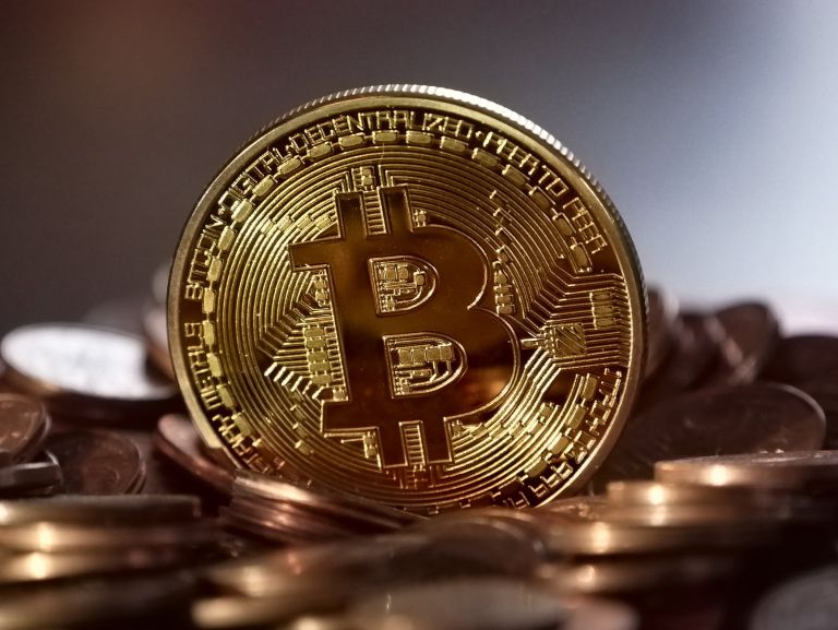 Bitcoin τιμή: Καταγράφει πτώση πάνω από 6% λόγω της Ουκρανικής κρίσης