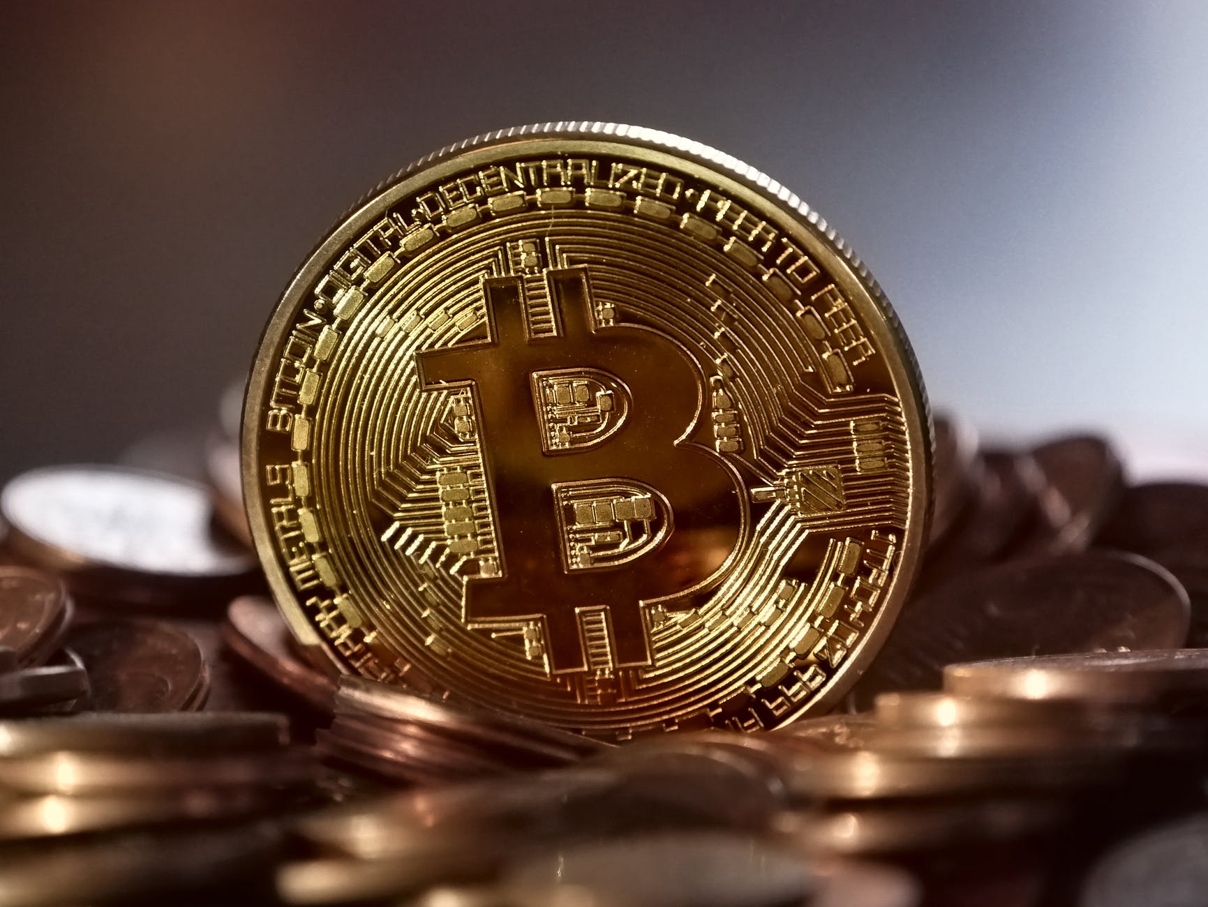 Bitcoin τιμή: Καταγράφει πτώση πάνω από 6% λόγω της Ουκρανικής κρίσης