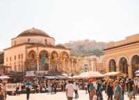 Ο Γκαντέμης, ο Άχρηστος και ο Αχάριστος