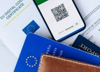 Πιστοποιητικό εμβολιασμού: Τέλος χρόνου από σήμερα για 300.000 που δεν έχουν κάνει την τρίτη δόση Πιστοποιητικό εμβολιασμού: Τέλος χρόνου από σήμερα για 300.000 που δεν έχουν κάνει την τρίτη δόση