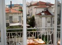 Βραχυχρόνιες μισθώσεις: Λιγότερα κατά 12% τα καταλύματα σε σχέση με τον Ιανουάριο του 2020