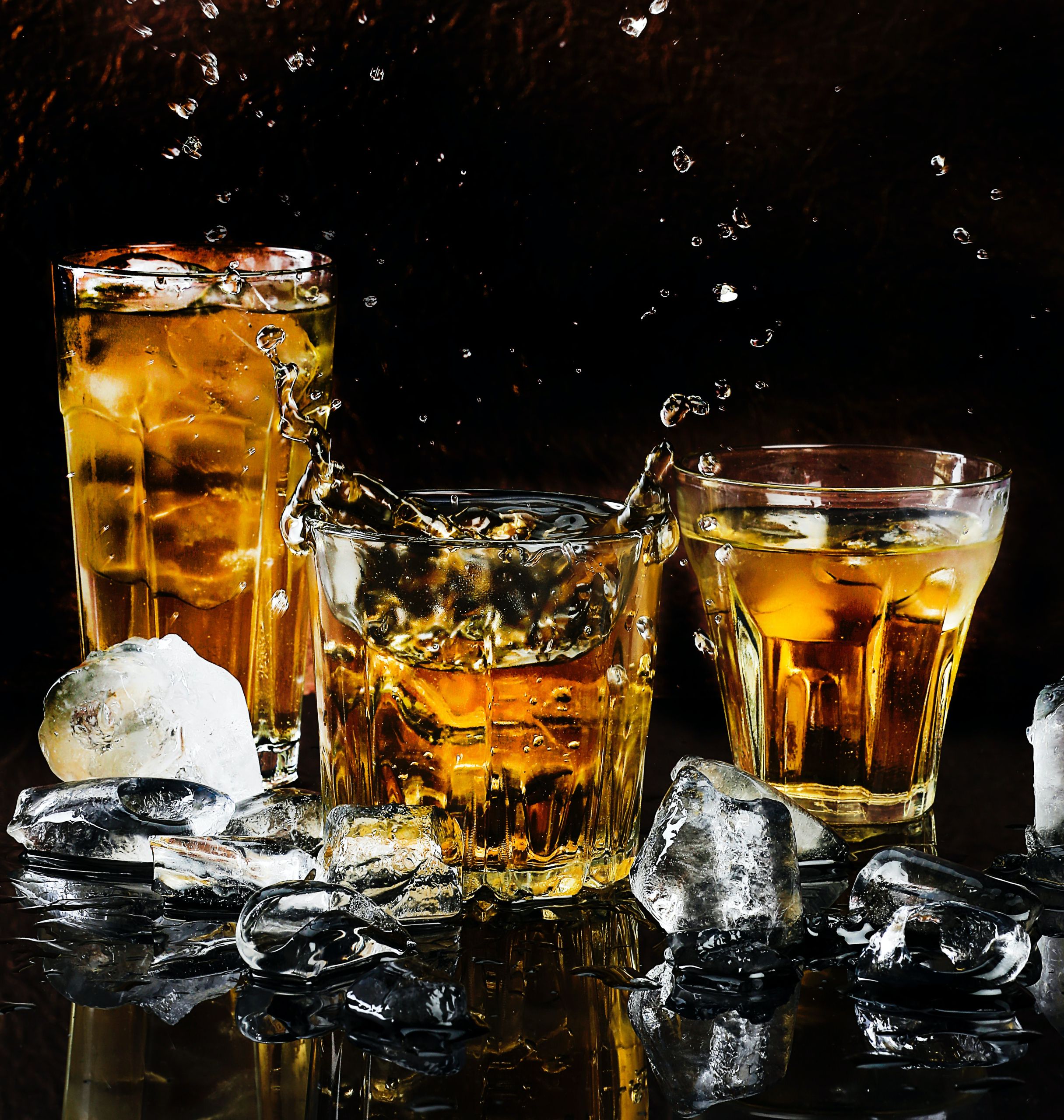 Στον χορό των αυξήσεων Chivas, Jameson και Havana Club στην Ελλάδα