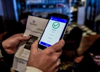 Μέτρα κορονοϊού: Εκεί χρειάζεται η επίδειξη του πιστοποιητικού εμβολιασμού Μέτρα κορονοϊού: Εκεί χρειάζεται η επίδειξη του πιστοποιητικού εμβολιασμού