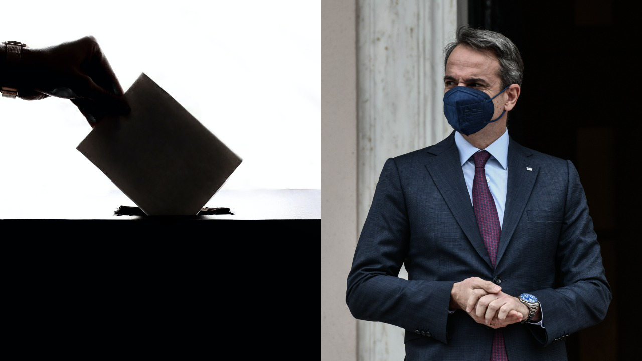 Οι διαγραφές και οι… εκλογές