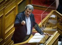 Παύλος Πολάκης: Την άρση ασυλίας του βουλευτή αποφάσισε η Βουλή