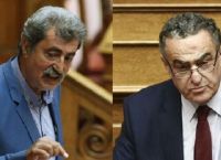 Αθανασίου για Πολάκη: «Είναι παραφωνία στο κοινοβούλιο»