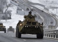 Η Ευρώπη «απειλείται ανοιχτά» λένε 350 ηγέτες που συσπειρώνονται κατά της ρωσικής «επιθετικότητας»