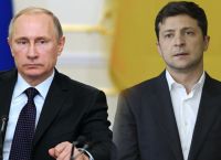Πόλεμος στην Ουκρανία: Ξεκινά ο δεύτερος γύρος διαπραγματεύσεων