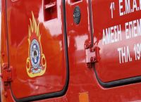Φωτιά σε μονάδα ηλικιωμένων στη Γλυφάδα Φωτιά σε μονάδα ηλικιωμένων στη Γλυφάδα