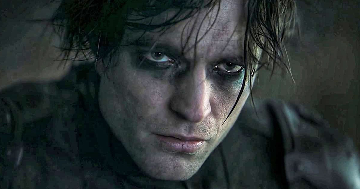 Ο Ρόμπερτ Πάτινσον «τρόμαξε να παίξει» στο «The Batman»