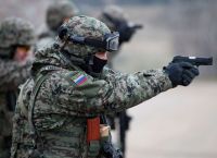 Interfax: Οι ρωσικές δυνάμεις κατέστρεψαν αποθήκη πυρομαχικών σε ουκρανική αεροπορική βάση