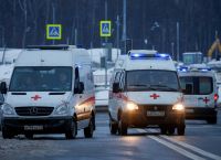 Ρωσία: Άνδρας έπεσε από τον 18ο όροφο πολυκατοικίας πάνω σε ένα 10χρονο κοριτσάκι