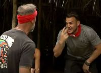 Survivor spoiler: Ξύλο μεταξύ Καραγκούνια και Αρσενίου