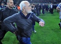 Ποινή 25 μηνών με αναστολή στον Ιβάν για την επεισοδιακη εισβολή στην Τούμπα