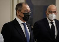 Greek foreign minister to visit Moscow and meet Lavrov on February 18