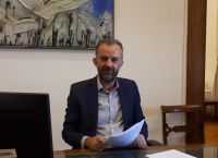 Γρηγόρης Θεοδωράκης στο pagenews.gr: Aναγκαία η ύπαρξη ισχυρού ελεγκτικού και παρεμβατικού ρόλου του κράτους