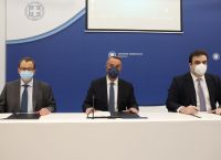 ΕΤΕΠ: 125 εκατομμύρια στην Ελλάδα για την ψηφιοποίηση του Δημόσιου τομέα