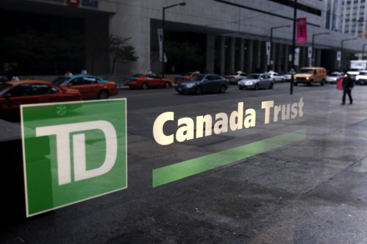 Καναδάς: Η TD Bank παγώνει λογαριασμούς που έλαβαν χρήματα για διαμαρτυρίες στον Καναδά