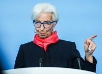 Κριστίν Λαγκάρντ: Έκρουσε καμπανάκι στις κυβερνήσεις