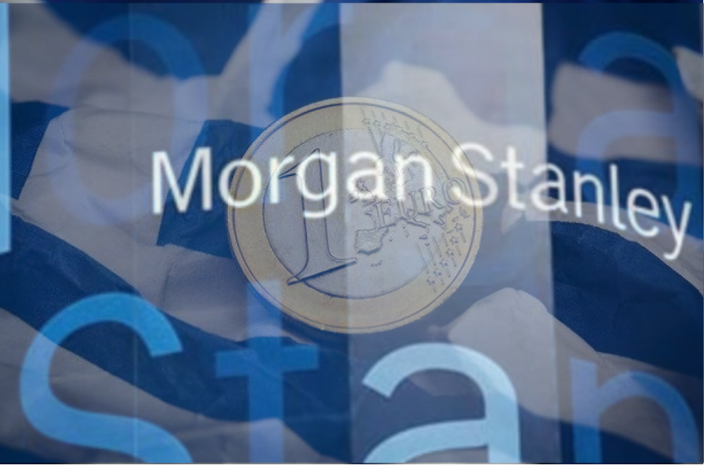 Morgan Stanley: Ανεβάζει τον πήχη για τις ελληνικές τράπεζες και τα καθαρά κέρδη