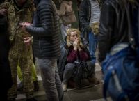 Πόλεμος στην Ουκρανία: 1.032 Ουκρανοί πολίτες έφτασαν στην Ελλάδα σε 5 μέρες