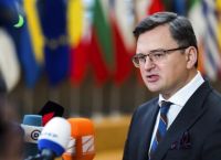 Πόλεμος στην Ουκρανία: Ο Ουκρανός υπουργός Εξωτερικών ζητά εμπάργκο ρωσικού πετρελαίου