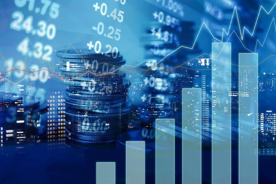 Euroxx: Πάνω από 1.000 μονάδες το ΧA – Ακόμα και φέτος επενδυτική βαθμίδα