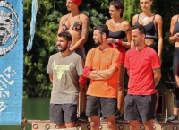 Survivor 2022: Έντονος διαπληκτισμός στην καλύβα των διασήμων μεταξύ Βρισηίδας Ανδριώτου και Άρη Σοϊλέδη