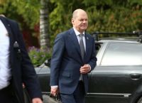 Ανοιχτή κρατάει την πρεσβεία στο Κίεβο η Γερμανία – Την Τρίτη στη Μόσχα ο Σολτς