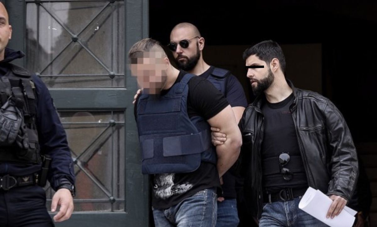 Δολοφονία Μακρή: Ξεκινά η δίκη σε δεύτερο βαθμό