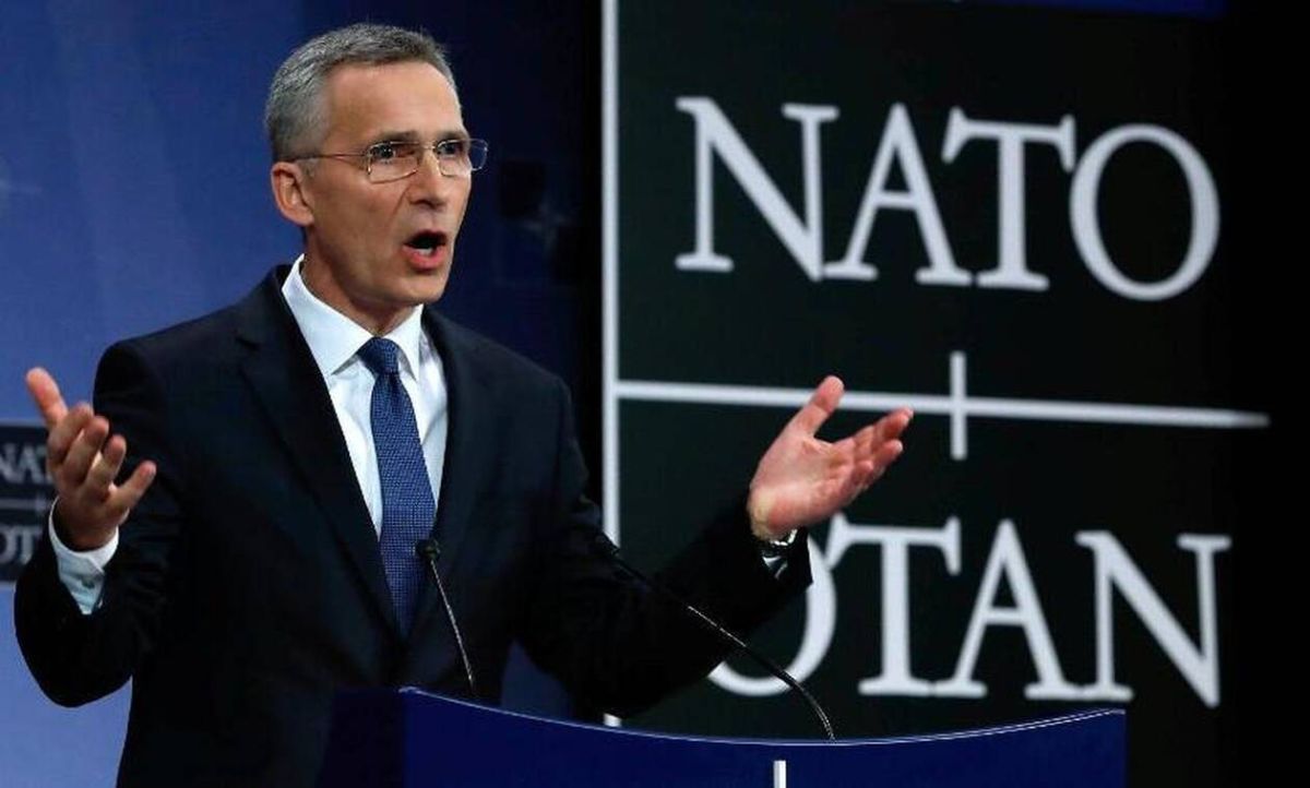 Στόλτενμπεργκ: “Γρήγορα η διαδικασία ένταξης της Φινλανδίας και της Σουηδίας”