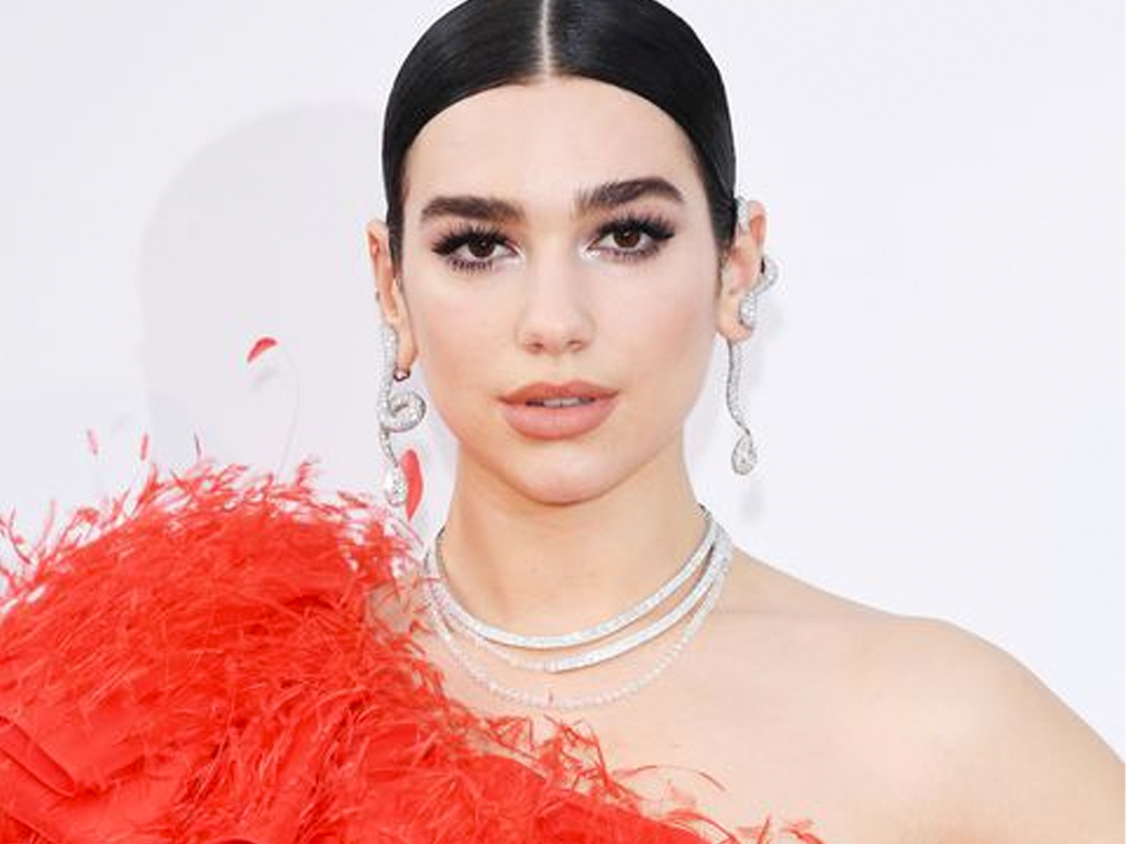 Το πιο πρόσφατο live της Dua Lipa είναι αυτό που έχουμε στο repeat τελευταία