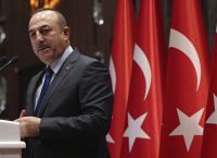 Τσαβούσογλου: Πλήρως συμβατή με το διεθνές δίκαιο η πρωτοβουλία για τα Βαρώσια